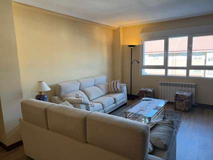 Piso en venta en Laguna de Duero rebajado