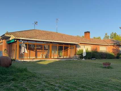 Villa en alquiler en Valladolid