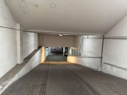 Plaza de parking en venta en Valladolid zona plaza de toros