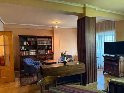 Piso en venta en Valladolid