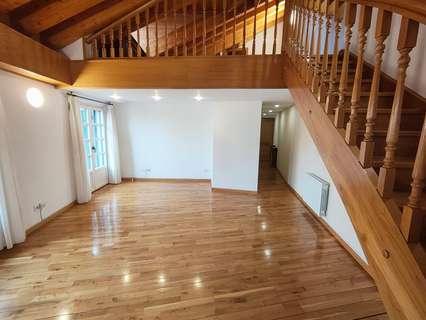 Dúplex en alquiler en Valladolid rebajado