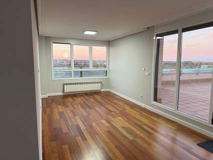 Ático en venta en Valladolid