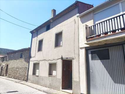 Casa en venta en Vallelado