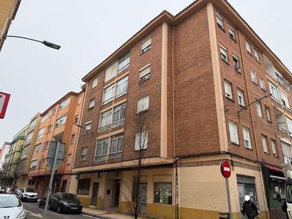 Piso en venta en Valladolid