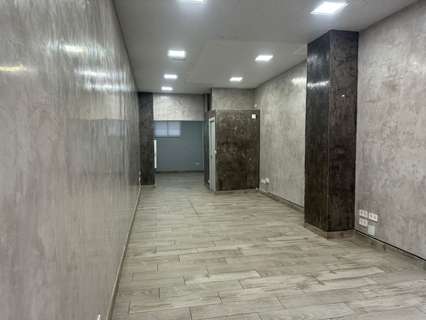 Local comercial en alquiler en Valladolid rebajado