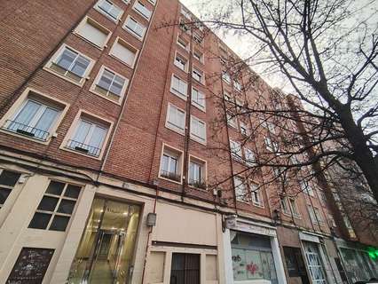 Piso en venta en Valladolid