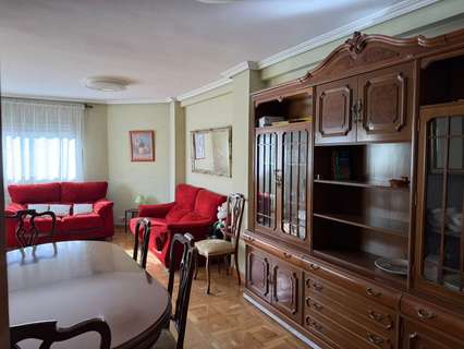 Piso en venta en Valladolid