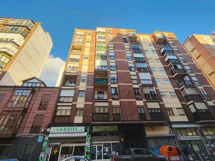 Piso en venta en Valladolid