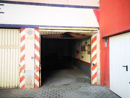Plaza de parking en venta en Valladolid