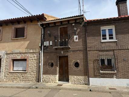 Casa en venta en Valladolid