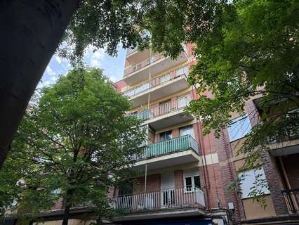 Piso en venta en Valladolid zona Clínico