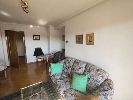 Piso en venta en Valladolid