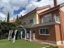 Villa en alquiler en Valladolid