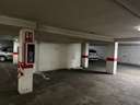 Plaza de parking en alquiler en Valladolid