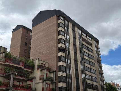 Piso en venta en Valladolid zona PASEO ZORRILLA