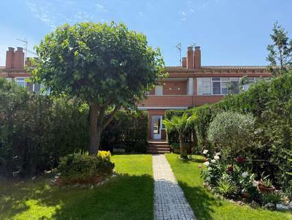 Villa en venta en Valladolid