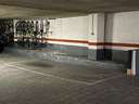 Plaza de parking en alquiler en Valladolid