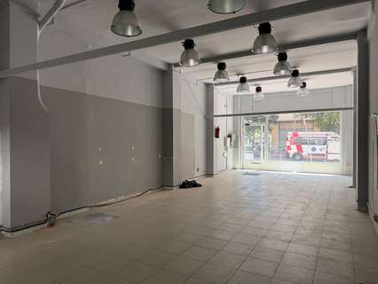 Local comercial en venta en Valladolid zona DELICIAS