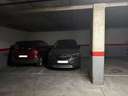 Plaza de parking en venta en Valladolid rebajada
