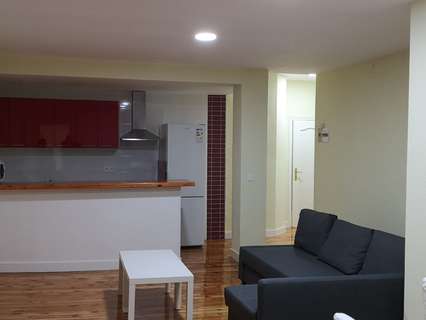 Piso en alquiler en Valladolid zona Centro