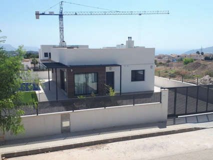 Chalet en venta en Polop
