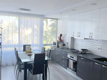 Apartamento en venta en Benidorm