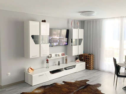 Apartamento en venta en Benidorm