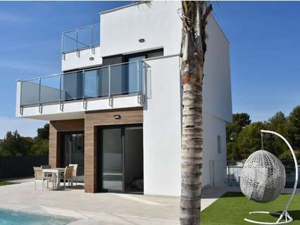 Casa en venta en La Nucía