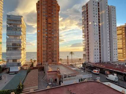 Apartamento en venta en Benidorm