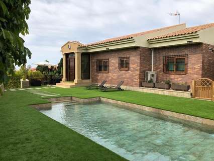Casa en venta en La Nucía