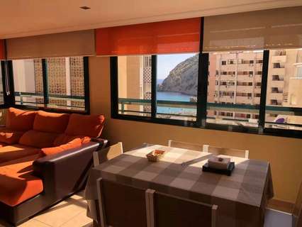 Piso en venta en Benidorm