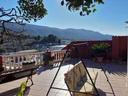 Casa en venta en Alcoy/Alcoi