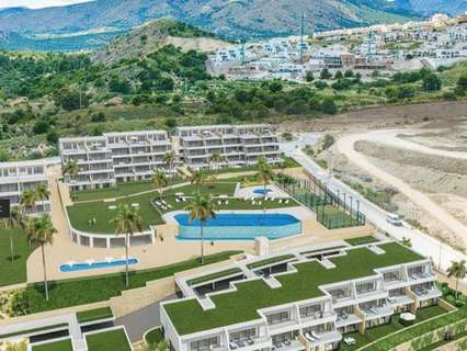 Bungalow en venta en Finestrat