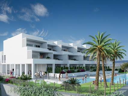 Dúplex en venta en Villajoyosa/La Vila Joiosa