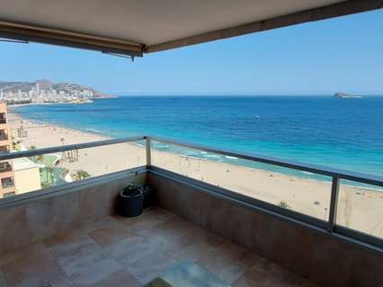 Apartamento en venta en Benidorm
