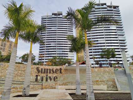 Apartamento en alquiler en Benidorm