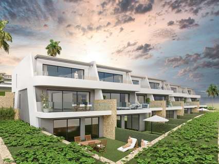 Dúplex en venta en Finestrat