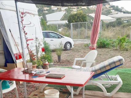 Casa rústica en venta en La Nucía