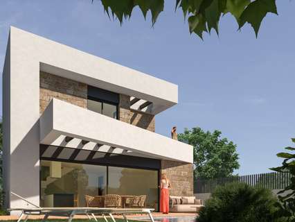Casa en venta en Finestrat