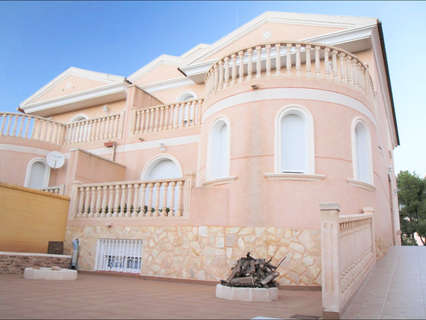 Casa en venta en Benidorm