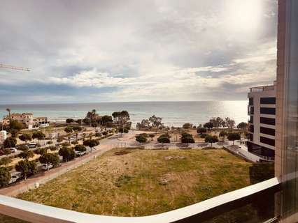 Apartamento en alquiler en Villajoyosa/La Vila Joiosa