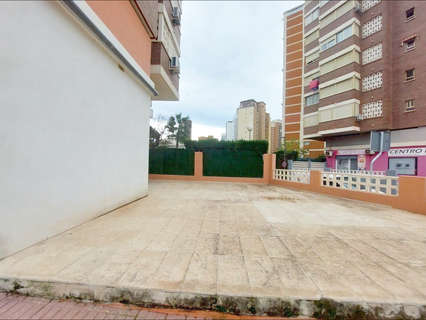 Local comercial en alquiler en Benidorm