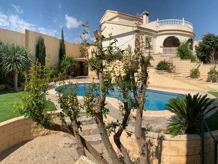 Casa en venta en Monforte del Cid