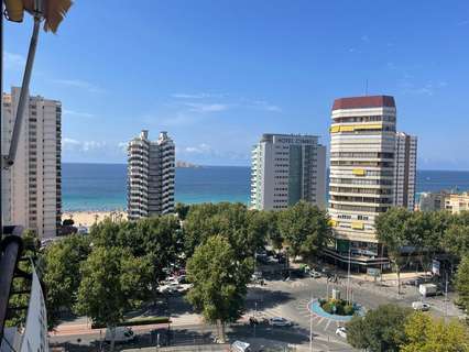 Apartamento en venta en Benidorm