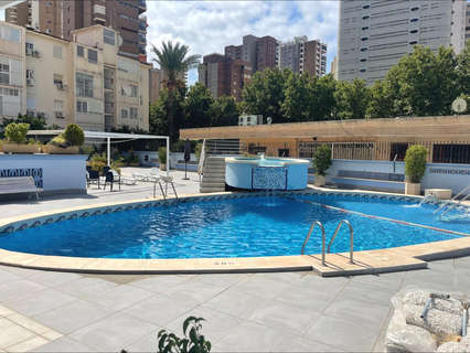 Apartamento en venta en Benidorm