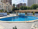 Apartamento en venta en Benidorm