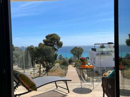 Piso en venta en Villajoyosa/La Vila Joiosa