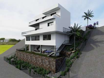 Casa en venta en Finestrat