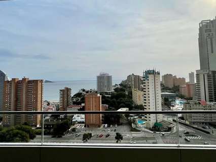 Apartamento en venta en Benidorm