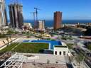 Apartamento en venta en Benidorm